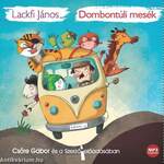 DOMBONTÚLI MESÉK - HANGOSKÖNYV
