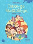 Imbolygó - iskolabolygó - ÜKH 2018