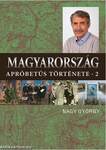 Magyarország apróbetűs története 2. - ÜKH 2018