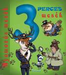 3 perces mesék - Nyomozós mesék