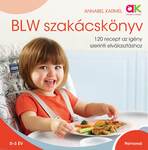 BLW szakácskönyv [outlet]