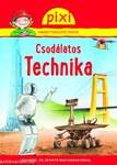 Csodálatos Technika