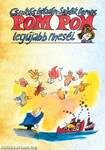 Pom Pom legújabb meséi - ÜKH 2018