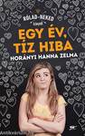 Egy év, tíz hiba - Rólad-Neked Könyvek
