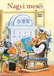 Nagyi meséi