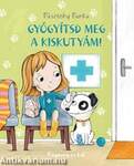 Gyógyítsd meg a kiskutyám!