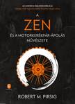 A zen és a motorkerékpár-ápolás művészete