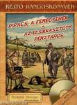 Rejtő-hangoskönyvek - Pipacs a fenegyerek - Az elsikkasztott pénztáros - Szikszai Rémusz előadásában, könyvmelléklettel