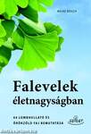 Falevelek életnagyságban