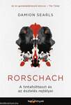 Rorschach - A tintafoltteszt és az észlelés rejtélyei