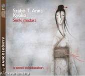 SENKI MADARA - HANGOSKÖNYV