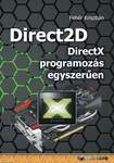 Direct2D - DirectX programozás egyszerűen