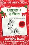 Creeper a havon - Egy creeper naplója 3. Egy nem hivatalos Minecraft regény