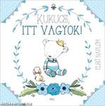 Kukucs itt vagyok! - Babanapló fiú