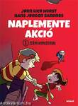 Naplemente akció