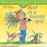 Bori és a húsvéti nyúl - Barátnőm, Bori 41.