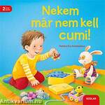 Nekem már nem kell cumi!