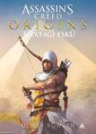 Assassin's Creed: Origins - Sivatagi eskü