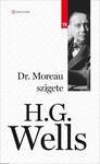 Dr. Moreau szigete