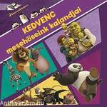 DWA Kedvenc mesehőseink kalandjai