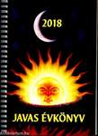 JAVAS ÉVKÖNYV 2018