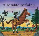 A bandita patkány