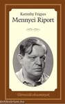 MENNYEI RIPORT