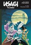 Usagi Yojimbo 16. Fátyolos hold