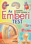 Mindent tudni akarok! - Az emberi test