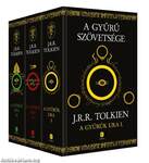 A Gyűrűk Ura I-III.