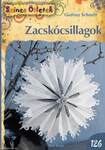 Színes Ötletek - Zacskócsillagok