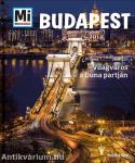 Mi MICSODA - Budapest - Világváros a Duna partján