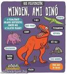 Kis felfedezők - Minden, ami dinó