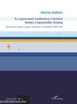 Az úgynevezett akadémikus-iskolától kezdve a legszélsőbb túlzásig - Fejezetek a modern magyar művészet történetéből 1890-1940