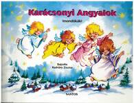 KARÁCSONYI ANGYALOK
