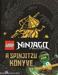 LEGO Ninjago - A Spinjitzu könyve