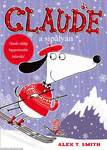 Claude a sípályán