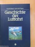 Geschichte der Luftfahrt