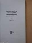 Psychotropic Drug Directory 1997
