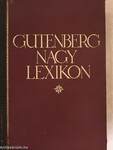 Gutenberg Nagy Lexikon VIII. (töredék)