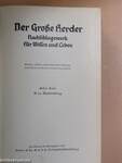 Der Grosse herder 1-12./Kiegészítő kötet (gótbetűs)