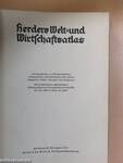 Der Grosse herder 1-12./Kiegészítő kötet (gótbetűs)