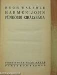 Harmer John pünkösdi királysága