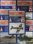 Haditechnika 2004/1-6.