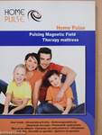 Home Pulse Pulsing Magnetic Field Therapy mattress