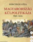 Magyarország külpolitikája 896-1919