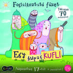 Egy kupac kufli - Foglalkoztató füzet