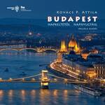 Budapest fotóalbum 2017 FINA (magyar) - Napkeltétől napnyugtáig