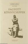 Fagyott könnycseppek