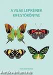 A világ lepkéinek kifestőkönyve